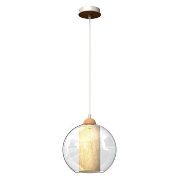 Milagro TELA MLP7956 Závesná lampa 1x60W/E27 IP20