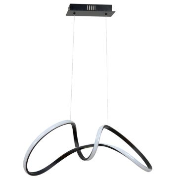 Milagro TESORO ML7951 Závesná lampa 1x48W/LED 4000K 2400lm IP20