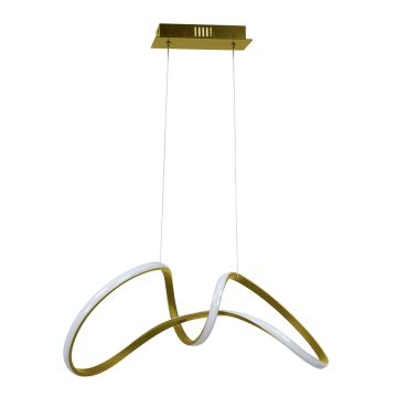 Milagro TESORO ML7953 Závesná lampa 1x48W/LED 4000K 2400lm IP20