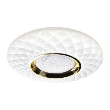 Milagro TOKYO ML7908 Stropné svietidlo 1x24W/LED 3000K-6000K 1800lm IP20