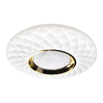 Milagro TOKYO ML8125 Stropné svietidlo 1x48W/LED 3000K-6000K IP20