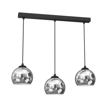 Milagro TORO MLP7468 Závesná lampa 3x60W/E27 IP20