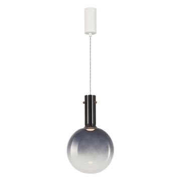Milagro TORONTO ML0325 Závesná lampa 1x8W/GU10 IP20
