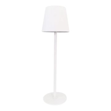 Milagro TOSCANA ML1294 Stolná lampa 1x2W/LED 3000K-6000K 220lm IP44