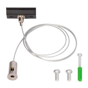 Milagro TRACK LIGHT ML0720 Záves IP20