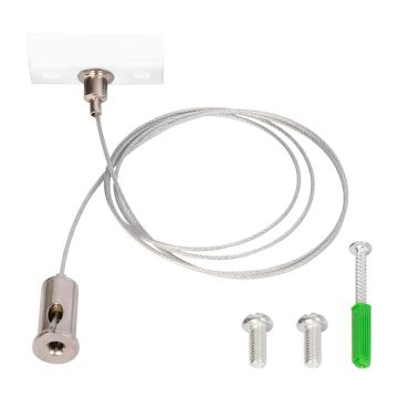 Milagro TRACK LIGHT ML0721 Záves IP20
