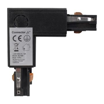 Milagro TRACK LIGHT ML7088 Spínač IP20