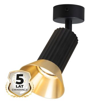 Milagro TULIP ML1203 Bodové svetlo 1x10W/GU10 IP20