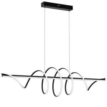 Milagro TWIST ML8608 Závesná lampa 2x90W/LED 4000K IP20