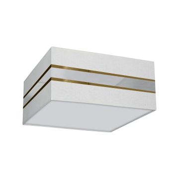 Milagro ULTIMO MLP7347 Stropné svietidlo 2x60W/E27 IP20