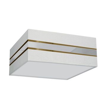 Milagro ULTIMO MLP7348 Stropné svietidlo 3x60W/E27 IP20