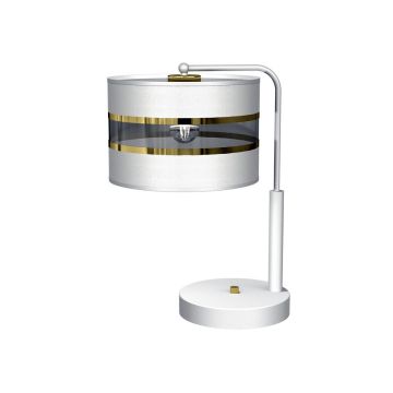Milagro ULTIMO MLP7354 Stolná lampa 1x60W/E27 IP20