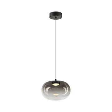 Milagro VASO ML1397 Závesná lampa 1x4W/LED 3000K 388lm IP20