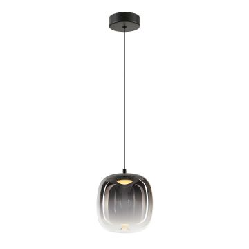 Milagro VASO ML1400 Závesná lampa 1x4W/LED 3000K 388lm IP20