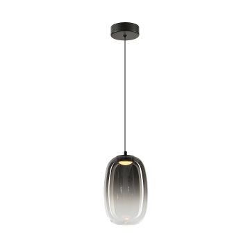 Milagro VASO ML1403 Závesná lampa 1x4W/LED 3000K 388lm IP20