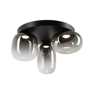 Milagro VASO ML1412 Stropné svietidlo 3x12W/LED 3000K 1131lm IP20