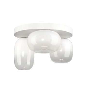 Milagro VASO ML1413 Stropné svietidlo 3x12W/LED 3000K 1131lm IP20