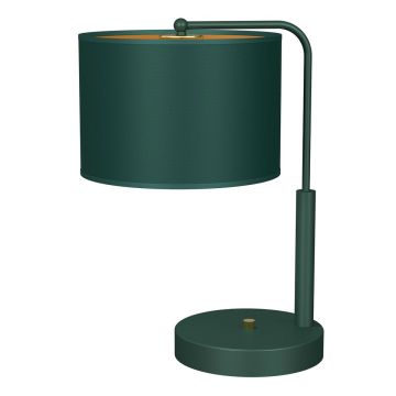 Milagro VERDE MLP7880 Stolná lampa 1x60W/E27 IP20