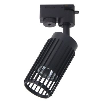 Milagro VERTICAL ML0293 Koľajnicový reflektor 1x8W/GU10 IP20