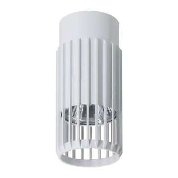 Milagro VERTICAL ML0302 Natáčané downlight svetlo 1x8W/GU10 IP20