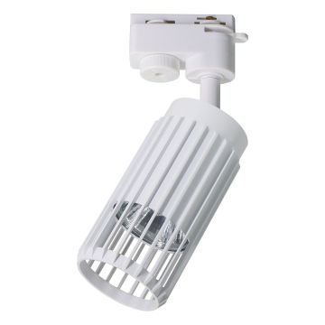 Milagro VERTICAL ML0303 Koľajnicový reflektor 1x8W/GU10 IP20
