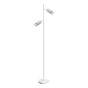 Milagro VERTICAL ML0310 Stojanová lampa 2x8W/GU10 IP20
