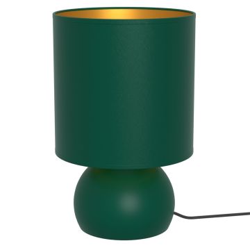 Milagro VICKY MLP8902 Stolná lampa 1x60W/E27 IP20