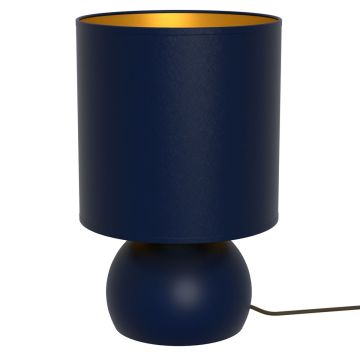 Milagro VICKY MLP8903 Stolná lampa 1x60W/E27 IP20