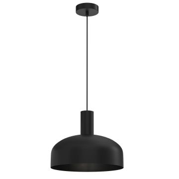 Milagro VISBY MLP1553 Závesná lampa 1x60W/E27 IP20