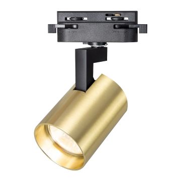 Milagro VOLF ML0674 Koľajnicový reflektor 1x8W/GU10 IP20