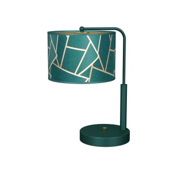 Milagro ZIGGY MLP7581 Stolná lampa 1x60W/E27 IP20