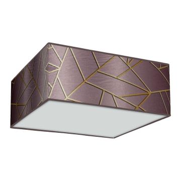 Milagro ZIGGY MLP7589 Stropné svietidlo 3x60W/E27 IP20