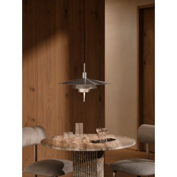Nordlux Latika 2620133033 Závesná lampa 1x15w/E27 IP20