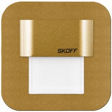 Skoff SALSA MINI Salsa Mini LED Schodová lampa na zabudovanie 1x0,4W/LED