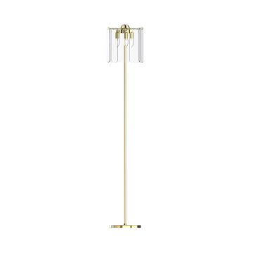 Zuma Line NIRA ML3523-3-EGN 3x40W/E14 IP20