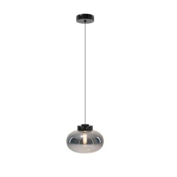 Maxlight MOONSTONE P0515 Závesná lampa 1x7w/e27 ip20