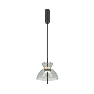 Maytoni Bangkok MOD185PL-L11B3K2 Závesná lampa 1x12W/LED 3000K 1200lm IP20