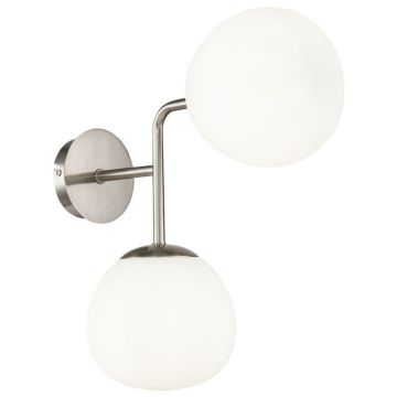 Maytoni ERICH MOD221-WL-02-N Stena svietidlo 2xE14/40W IP20