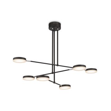 Maytoni FAD MOD070PL-L38B3K Závesná lampa 36W/LED 3000K 2200LM