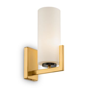 Maytoni FORTANO MOD089WL-01BS Stena svietidlo 1x40W/E27