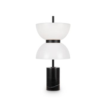 Maytoni Kyoto MOD178TL-L11B3K Stolná lampa 1x11W/LED 3000K 350lm IP20