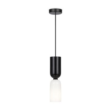 Maytoni Memory MOD177PL-01B Závesná lampa 1x40W/E14 IP20