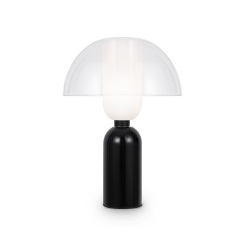 Maytoni Memory MOD177TL-01B Stolná lampa 1x40W/E14 IP20