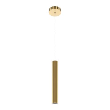 Maytoni Pro Focus MOD161PL-01BS1 Závesná lampa 1x6W/GU10 IP20
