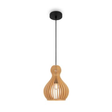 Maytoni Roots MOD192PL-01W Závesná lampa 1x40W/E27 IP20