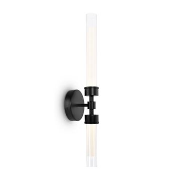 Maytoni STELO MOD116WL-L7B3K Stena svietidlo 2x7W/LED 3000K 600LM IP20