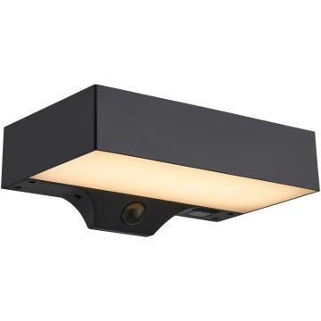 Nordlux Monay 2518341003 Stena svietidlo 1x5w/led 3000k 200lm ip44