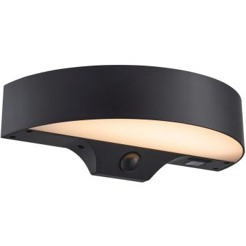 Nordlux Monay 2518351003 Stena svietidlo 1x5w/led 3000k 200lm ip44