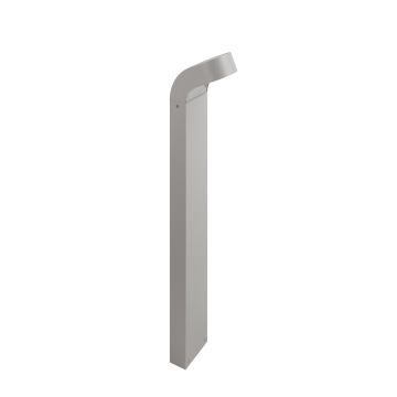 Norlys MOLDE 5107AL Stojanová lampa 1x8W/LED 4000K 961LM IP54