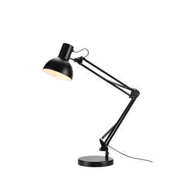Markslojd ARCHITECT 108453 Stolná lampa na stôl 1x40W/E27 IP20
